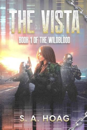 Cover image for The Vista
