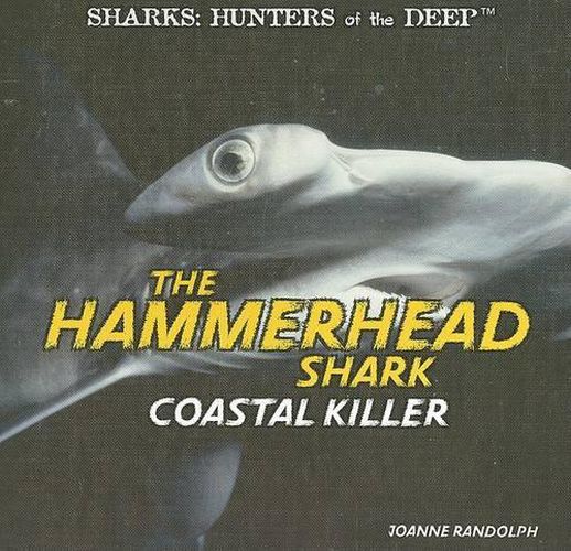 Cover image for The Hammerhead Shark