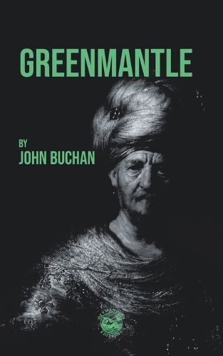 Cover image for Greenmantle