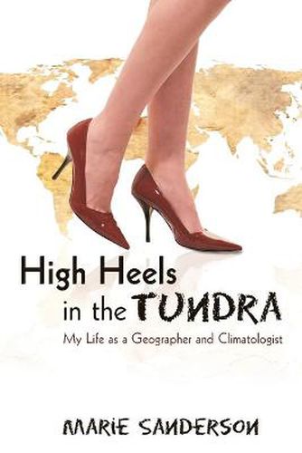 Cover image for High Heels in the Tundra