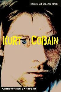 Cover image for Kurt Cobain