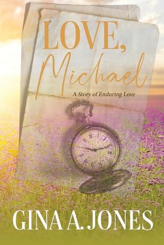 Cover image for Love, Michael