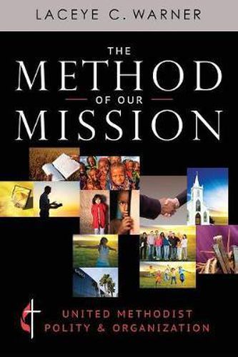 Cover image for The Method of Our Mission