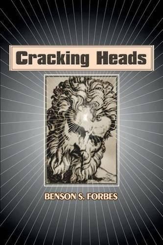 Cover image for Cracking Heads