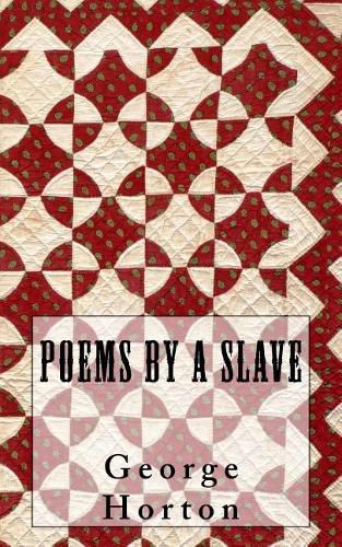 Poems By A Slave