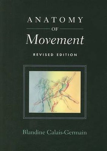 Cover image for Anatomy of Movement