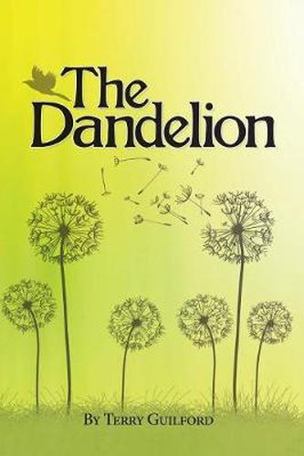 Cover image for The Dandelion