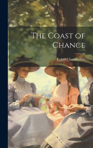 Cover image for The Coast of Chance