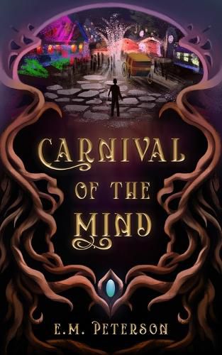 Cover image for Carnival of the Mind