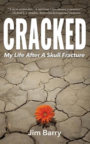 Cover image for Cracked