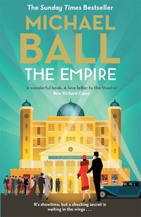 Cover image for The Empire