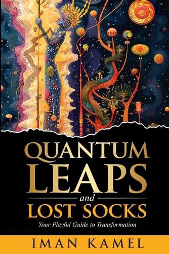 Cover image for Quantum Leaps and Lost Socks