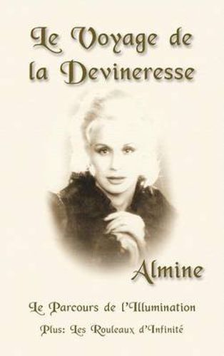 Cover image for Le Voyage de La Devineresse