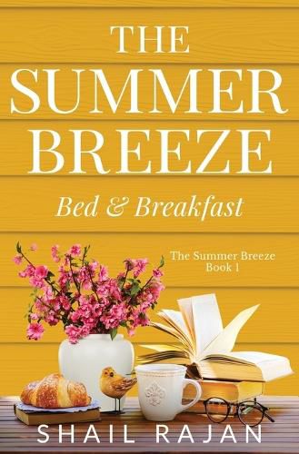 Cover image for The Summer Breeze