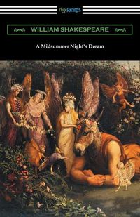 Cover image for A Midsummer Night's Dream