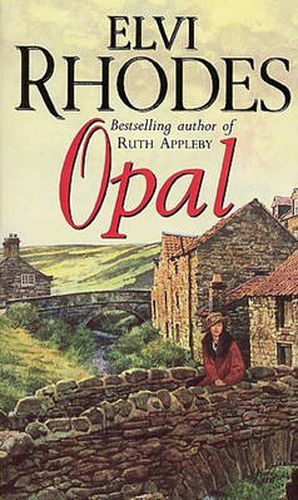 Cover image for Opal