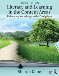 Cover image for Literacy and Learning in the Content Areas: Enhancing Knowledge in the Disciplines