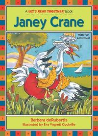 Cover image for Janey Crane