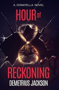 Cover image for Hour of Reckoning