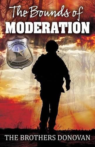 Cover image for The Bounds of Moderation