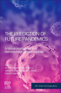 Cover image for The Prediction of Future Pandemics