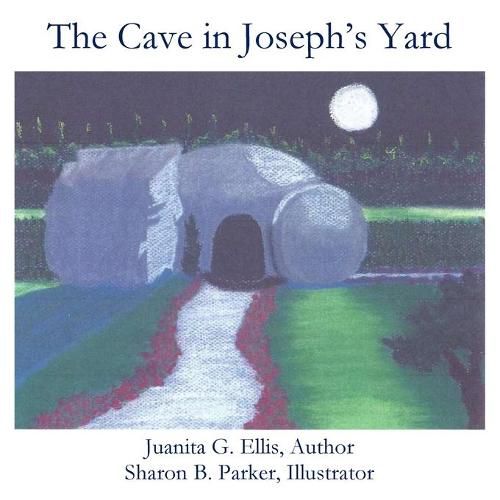 Cover image for The Cave in Joseph's Yard