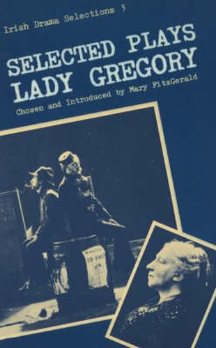 Selected Plays of Lady Gregory