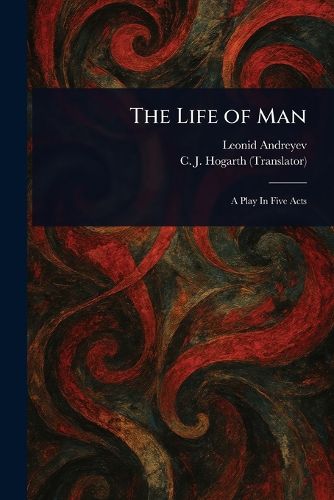 Cover image for The Life of Man