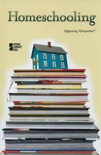 Cover image for Homeschooling