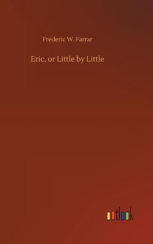 Cover image for Eric, or Little by Little