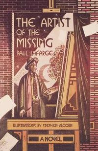 Cover image for The Artist of the Missing