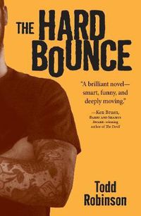 Cover image for The Hard Bounce