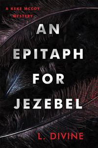 Cover image for An Epitaph for Jezebel