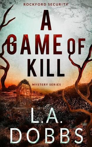 Cover image for A Game of Kill