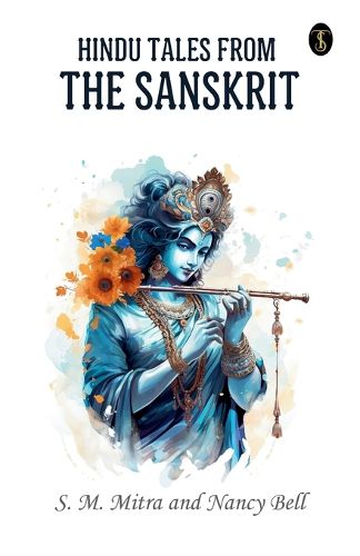 Cover image for Hindu Tales from the Sanskrit