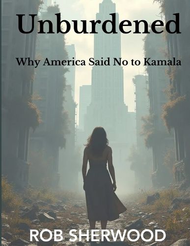 Cover image for Unburdened