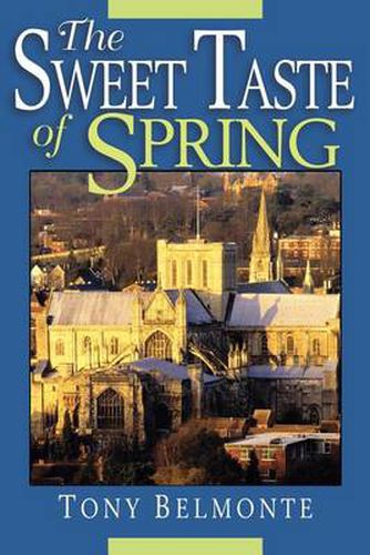 Cover image for The Sweet Taste of Spring