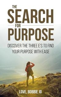 Cover image for The Search for Purpose