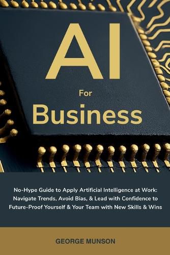 Cover image for AI for Business