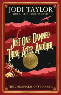 Cover image for Just One Damned Thing After Another