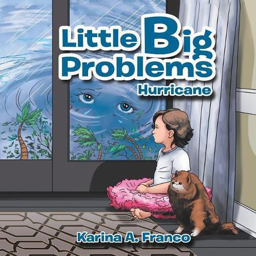 Cover image for Little Big Problems