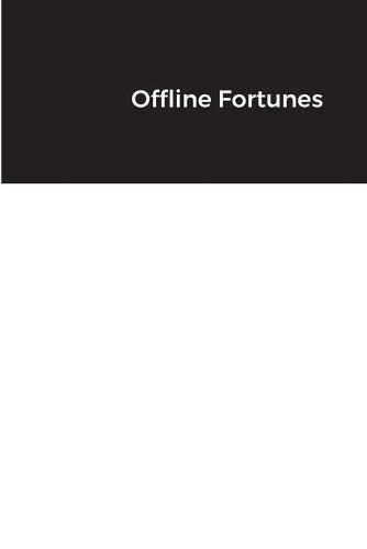 Cover image for Offline Fortunes