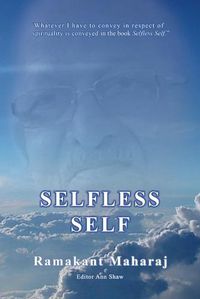 Cover image for Selfless Self