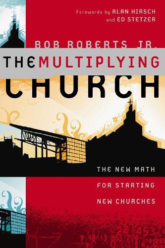 The Multiplying Church