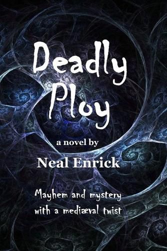 Cover image for Deadly Ploy