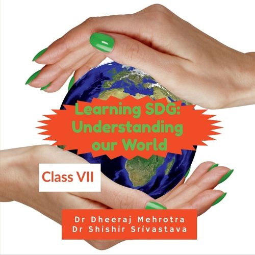 Cover image for Learning SDG