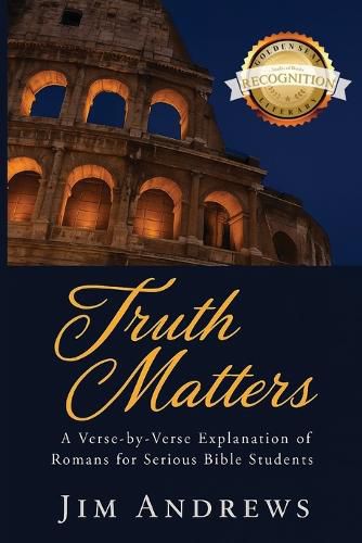 Cover image for Truth Matters