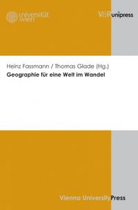 Cover image for Geographie fur eine Welt im Wandel: 57. Deutscher Geographentag 2009 in Wien