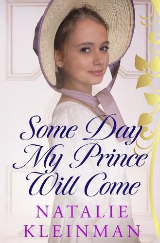 Cover image for Some Day My Prince Will Come