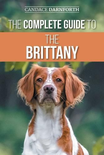 Cover image for The Complete Guide to the Brittany